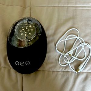 Color changing light